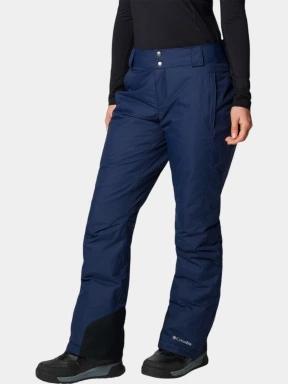 Columbia Bugaboo II Pant női sínadrág kék színben 3