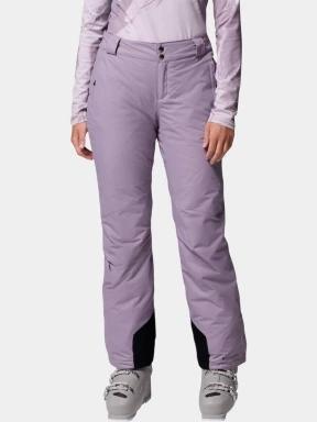 Columbia Bugaboo II Pant női sínadrág lila színben 1