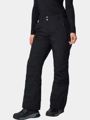 Columbia Shafer Canyon II Insulated Pant női sínadrág fekete színben 3