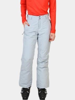 Columbia Shafer Canyon II Insulated Pant női sínadrág szürke színben 1