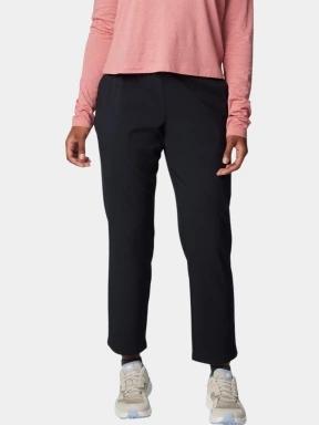 Columbia All Seasons Pull-On Pant női túranadrág fekete színben 1