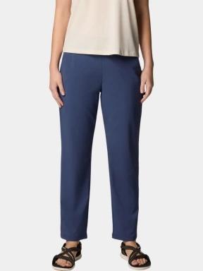 Columbia All Seasons Pull-On Pant női túranadrág kék színben 1