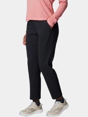 Columbia All Seasons Pull-On Pant női túranadrág fekete színben 3