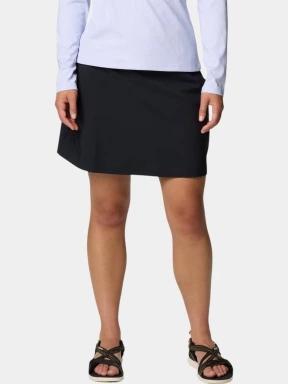 Columbia All Seasons Skort női skort fekete színben 1