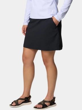Columbia All Seasons Skort női skort fekete színben 3