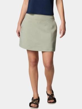 Columbia All Seasons Skort női skort zöld színben 1