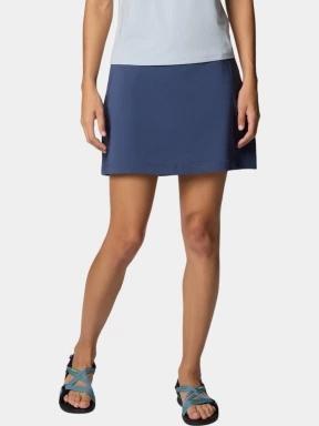 Columbia All Seasons Skort női skort kék színben 1