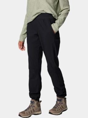 Columbia Leslie Falls Pull-On Pant női túranadrág fekete színben 3