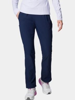 Columbia Leslie Falls Pull-On Pant női túranadrág kék színben 1
