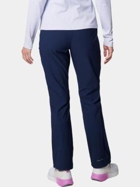 Columbia Leslie Falls Pull-On Pant női túranadrág kék színben 3