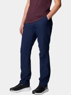 Columbia Leslie Falls Pant II női túranadrág kék színben 3