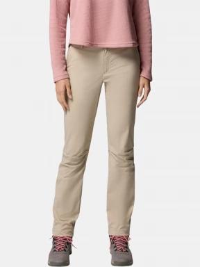 Columbia Leslie Falls Pant II női túranadrág homok színben 1
