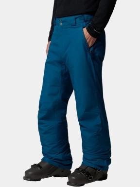 Columbia Shafer Canyon II Pant férfi sínadrág kék színben 3