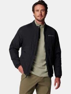 Columbia Black Mesa Jacket férfi átmeneti kabát fekete színben 1