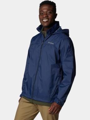 Columbia Glennaker Lake II Rain Jacket férfi széldzseki sötétkék színben 3
