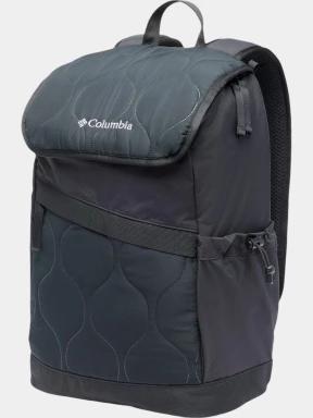 Columbia Wallowa Backpack hátizsák fekete színben 1