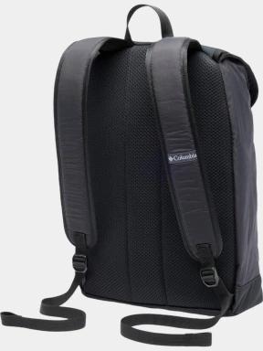 Columbia Wallowa Backpack hátizsák fekete színben 3