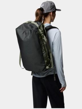 Columbia Landroamer 40L Duffel férfi sporttáska zöld színben 2