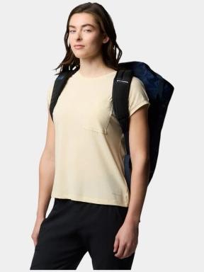Columbia Landroamer 40L Duffel férfi sporttáska kék színben 2