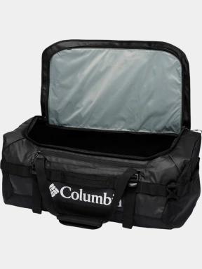 Columbia Landroamer 60L Duffel férfi utazótáska fekete színben 3
