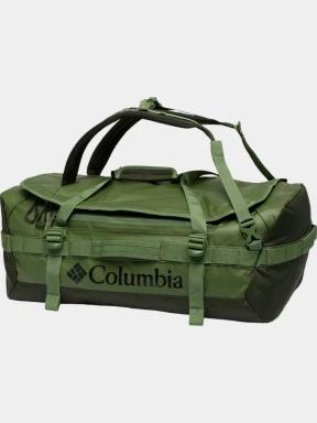 Columbia Landroamer 60L Duffel férfi utazótáska zöld színben 1