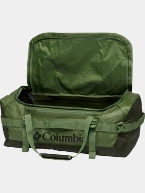 Columbia Landroamer 60L Duffel férfi utazótáska zöld színben 3