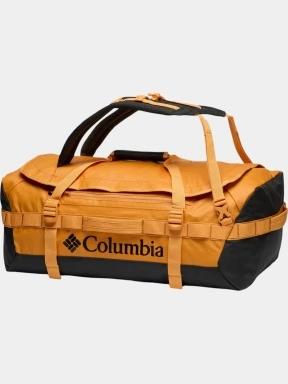 Columbia Landroamer 60L Duffel férfi utazótáska narancssárga színben 1