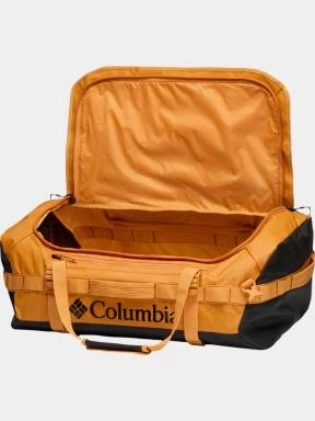 Columbia Landroamer 60L Duffel férfi utazótáska narancssárga színben 3
