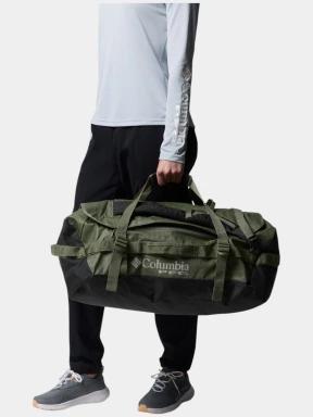 Columbia Landroamer 60L Duffel férfi sporttáska zöld színben 2