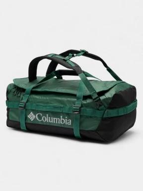 Columbia Landroamer 60L Duffel férfi sporttáska zöld színben 1