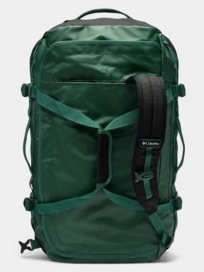 Columbia Landroamer 60L Duffel férfi sporttáska zöld színben 3