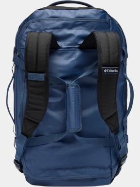 Columbia Landroamer 60L Duffel férfi sporttáska kék színben 3