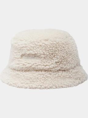 Columbia Winter Pass II Reversible Bucket Hat női bucket hat homok színben 1