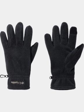 Columbia M Steens Mountain II Fleece Glove férfi kesztyű fekete színben 1