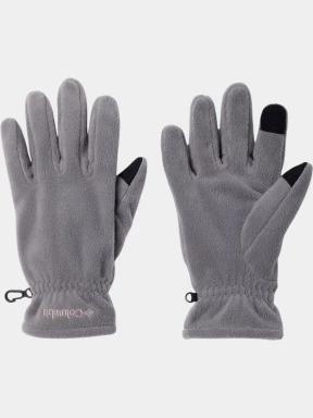 Columbia M Steens Mountain II Fleece Glove férfi kesztyű szürke színben 1