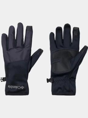 Columbia W Cloudcap II Fleece Glove női kesztyű fekete színben 1