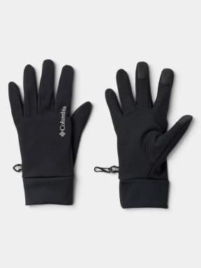 Columbia W Trail Commute II Glove női kesztyű fekete színben 1