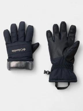 Columbia Helvetia II Sherpa Glove W női kesztyű homok színben 3