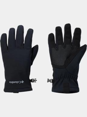 Columbia M Ascender III Softshell Glove férfi kesztyű fekete színben 1