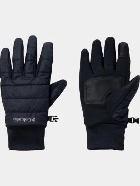 Columbia M Powder Lite II Glove férfi kesztyű fekete színben 1