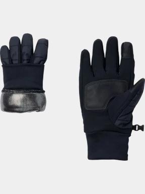 Columbia M Powder Lite II Glove férfi kesztyű fekete színben 3