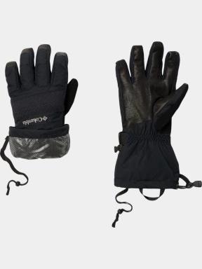 Columbia M Whirlibird III Glove férfi síkesztyű fekete színben 3