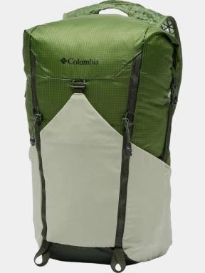 Columbia Tandem Trail II 22L Backpack túrahátizsák szürke színben 1