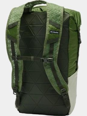 Columbia Tandem Trail II 22L Backpack túrahátizsák szürke színben 3
