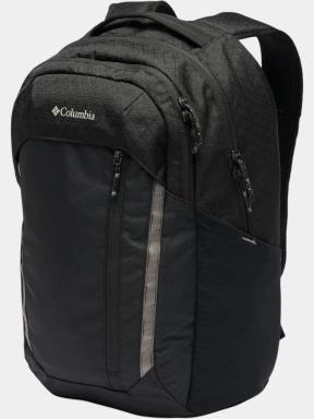 Columbia Atlas Explorer II 26L Backpack férfi hátizsák fekete színben 1