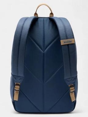 Columbia Zigzag II 30L Backpack férfi hátizsák kék színben 3