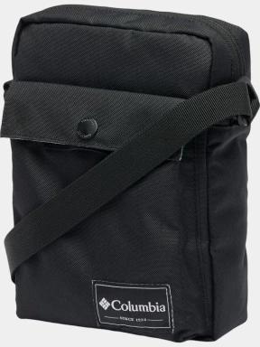 Columbia Zigzag II Side Bag oldaltáska fekete színben 1