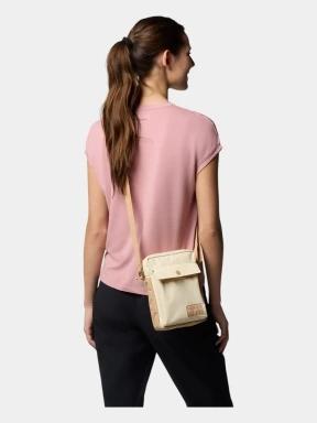 Columbia Zigzag II Side Bag férfi oldaltáska sárga színben 2