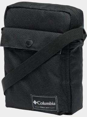 Columbia Zigzag II Side Bag férfi oldaltáska fekete színben 1