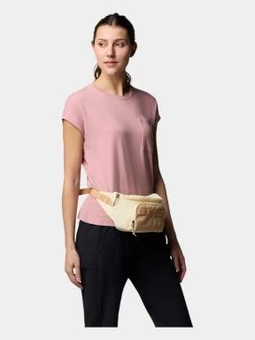 Columbia Zigzag II Hip Pack övtáska sárga színben 2